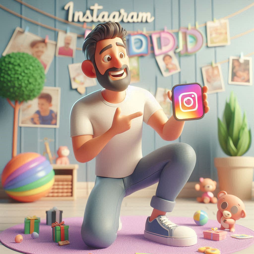 200+ Instagram Dad Jokes That Will Make You Laugh Out Loud 5 Quick Instagram Dad Jokes for Instant Laughter