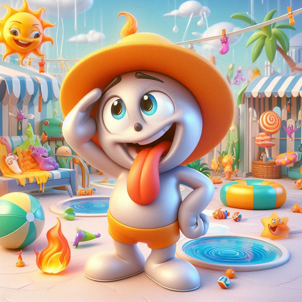 200+ It Was So Hot That Jokes to Keep You Cool and Laughing 5 Quick It Was So Hot That Jokes
