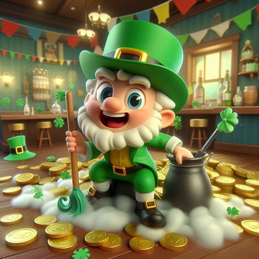 200+ Clean Leprechaun Jokes for Family Fun and Laughter 5 Quick Leprechaun Jokes for a Fun Time
