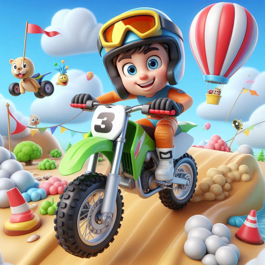 200+ Motocross Jokes to Rev Up Your Laughter and Fun 5 Quick Motocross Jokes for a Good Time