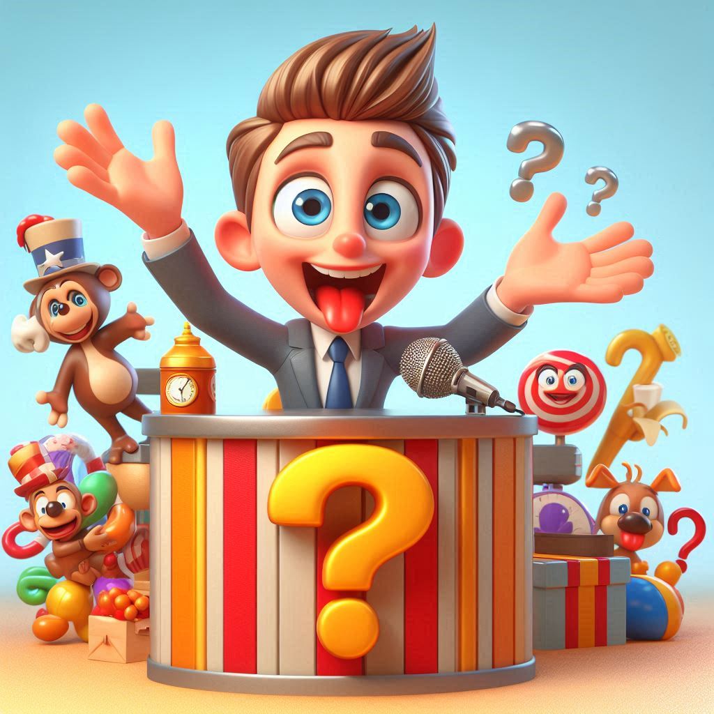 200+ Funniest Question And Answer Jokes for Endless Laughter 4 Quick Question and Answer Jokes for a Laugh
