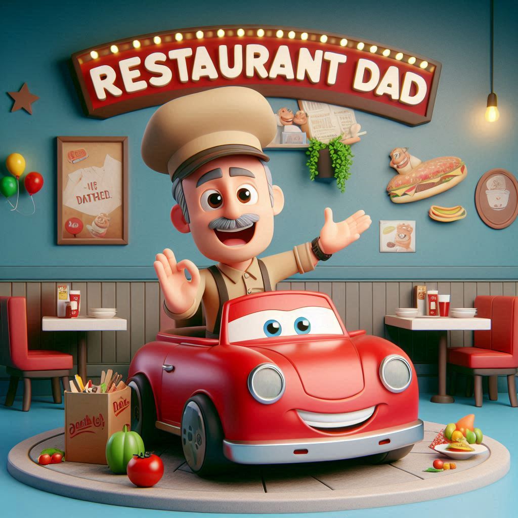 200+ Restaurant Dad Jokes That Will Spice Up Your Dining Experience 4 Quick Restaurant Jokes for Instant Laughter