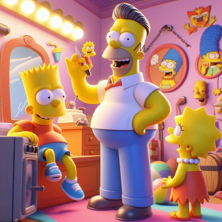 Quick Simpson 163+ Simpsons Jokes to Tickle Your Funny Bone and Brighten Your Day