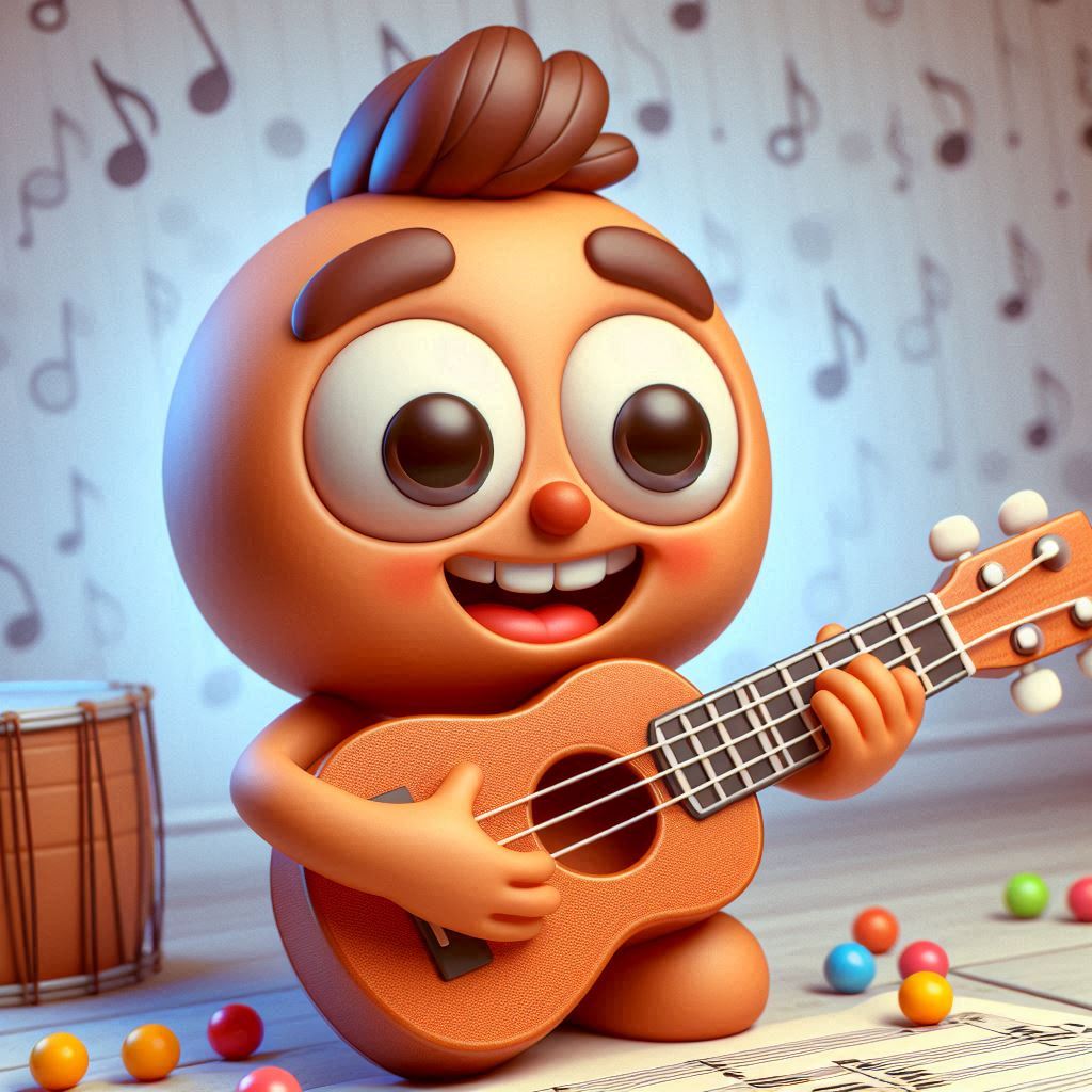 200+ Ukulele Jokes to Strum Up Laughter for Everyone 5 Quick Ukulele Jokes for a Good Laugh