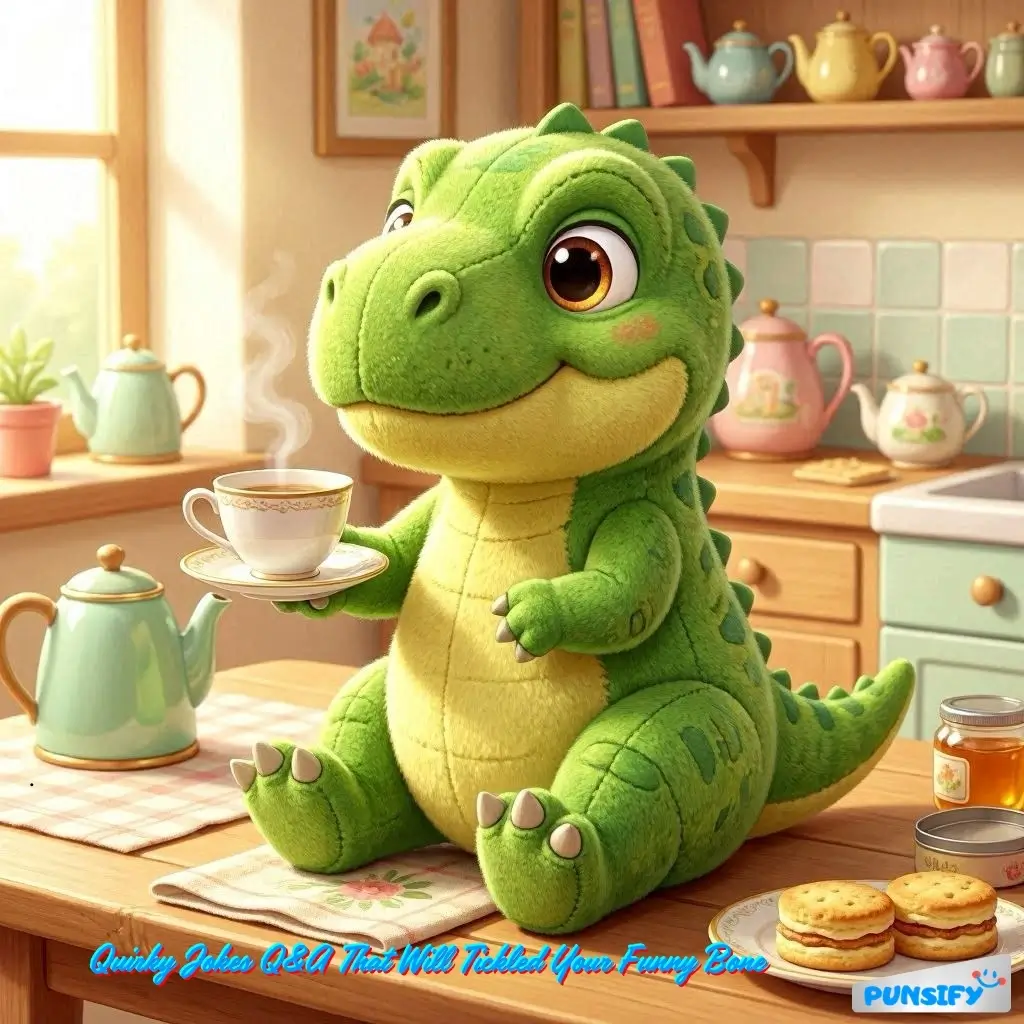 159+ Hilarious Quirky Jokes & Puns for Endless Laughter and Fun Family Moments