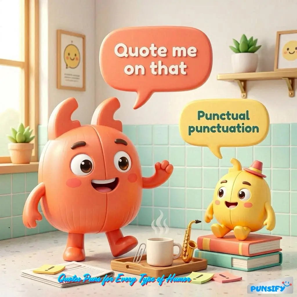 185+ Hilarious Quotes Puns & Jokes That Will Brighten Your Day with Laughter