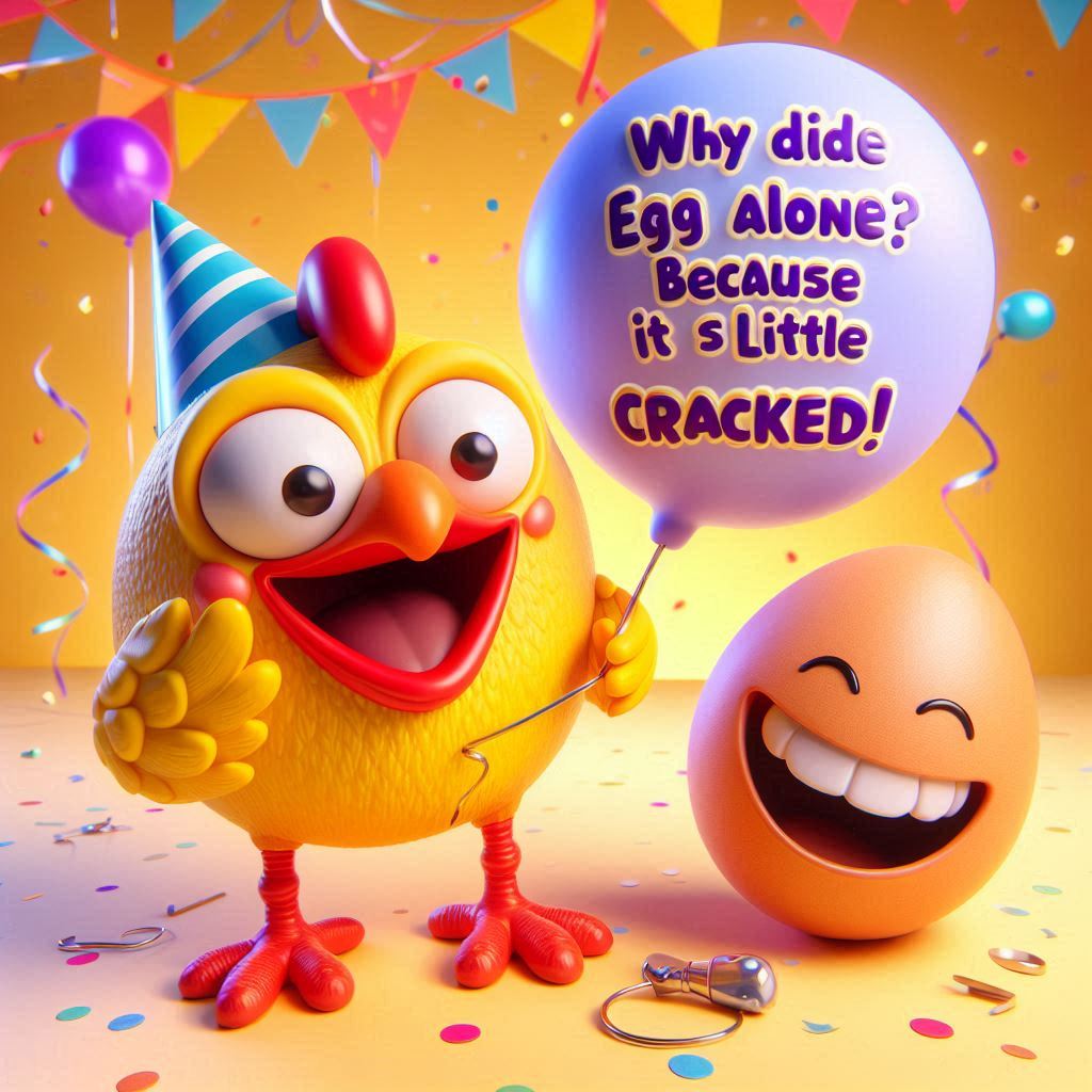 Random Hilarious Jokes