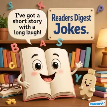 193+ Readers Digest Jokes for Endless Laughter and Fun