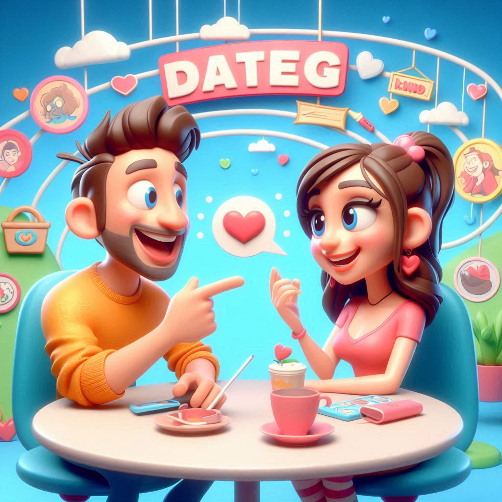 200+ Dating Sites Jokes to Lighten Your Love Life Today 5 Relatable Dating Sites Jokes Everyone Will Enjoy