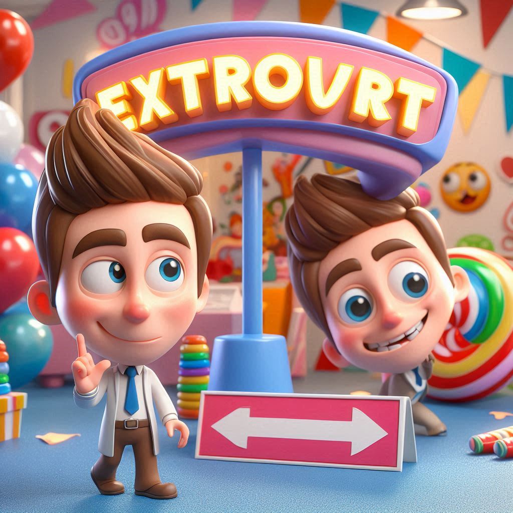 200+ Extrovert Jokes to Brighten Your Day with Laughter 5 Relatable Extrovert Jokes for Social Situations