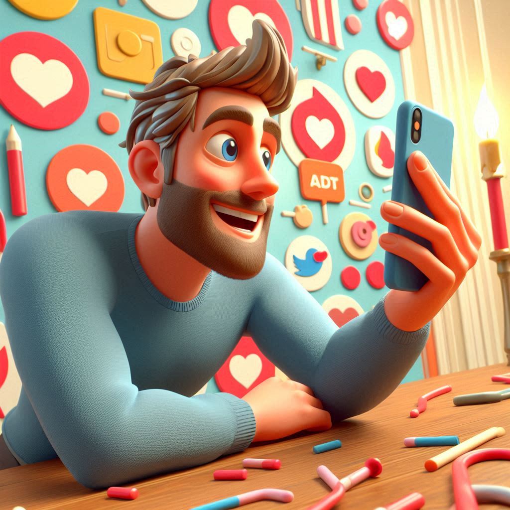 200+ Great Jokes For Tinder to Spark Fun and Flirty Chats 5 Relatable Jokes For Tinder Users