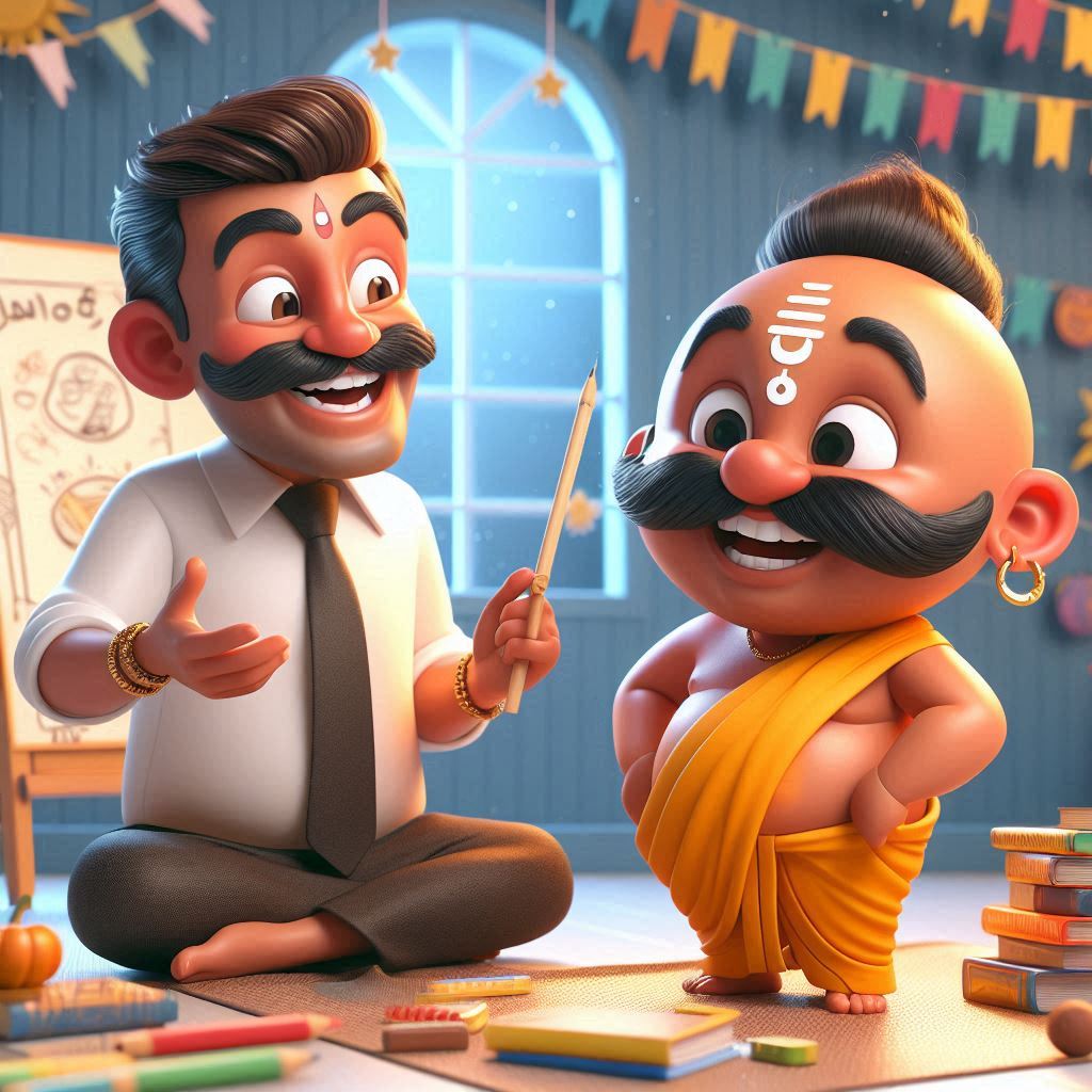 200+ Tamil Asaiva Jokes for Endless Laughter and Fun Times 5 Relatable Tamil Asaiva Jokes for Everyday Life
