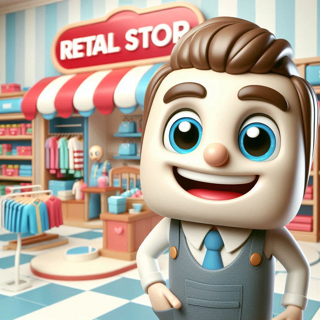 200+ Retail Store Jokes to Brighten Your Shopping Experience 3 Retail Store Jokes to Share with Friends