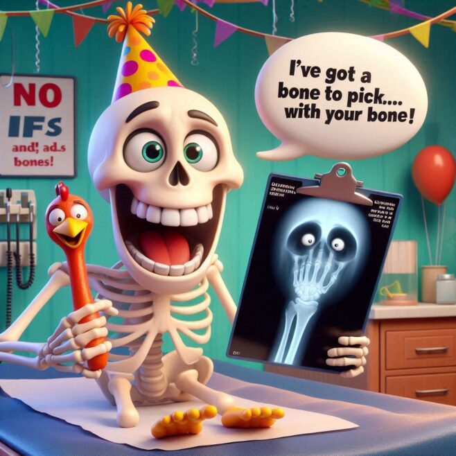 200+ Ribbing Jokes to Tickle Your Funny Bone and Spark Laughter