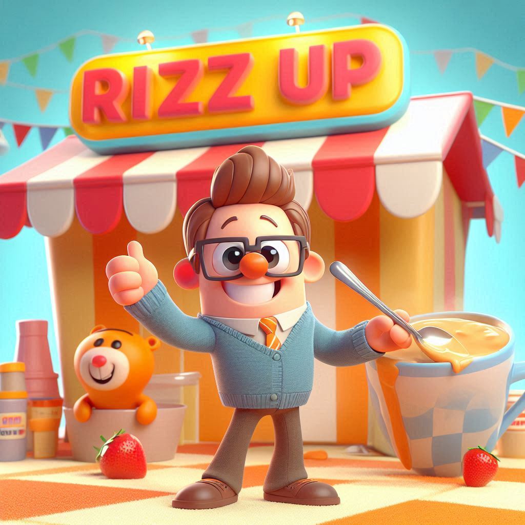 200+ Rizz Up Jokes to Elevate Your Humor Game Today 3 Rizz Up Jokes That Will Impress Your Friends