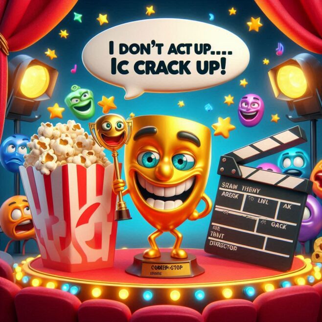 Robin Williams Jokes