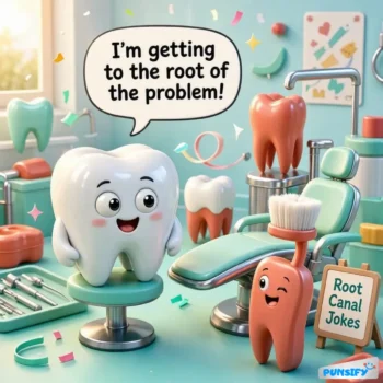157+ Root Canal Jokes to Brighten Your Smile and Laugh Out Loud in 2026