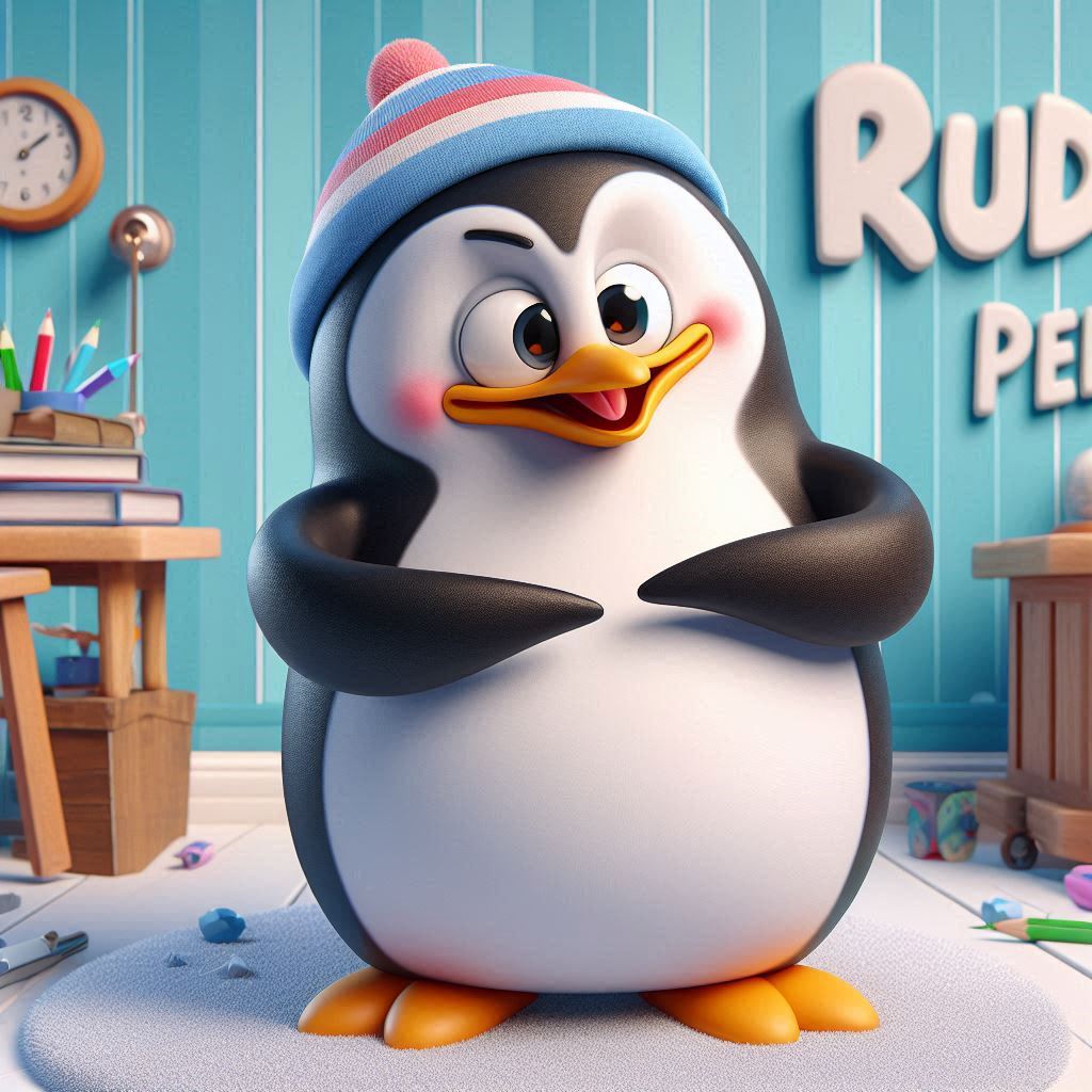 200+ Rude Penguin Jokes for a Hilarious Icebreaker Experience 5 Rude Penguin Jokes to Share
