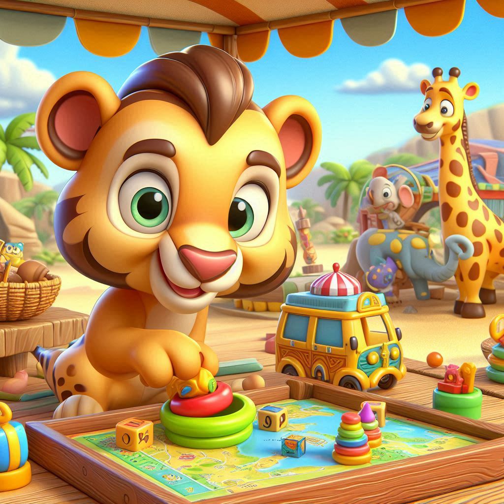 200+ Safari Jokes That Will Make You Roar with Laughter 5 Safari Jokes to Share with Friends