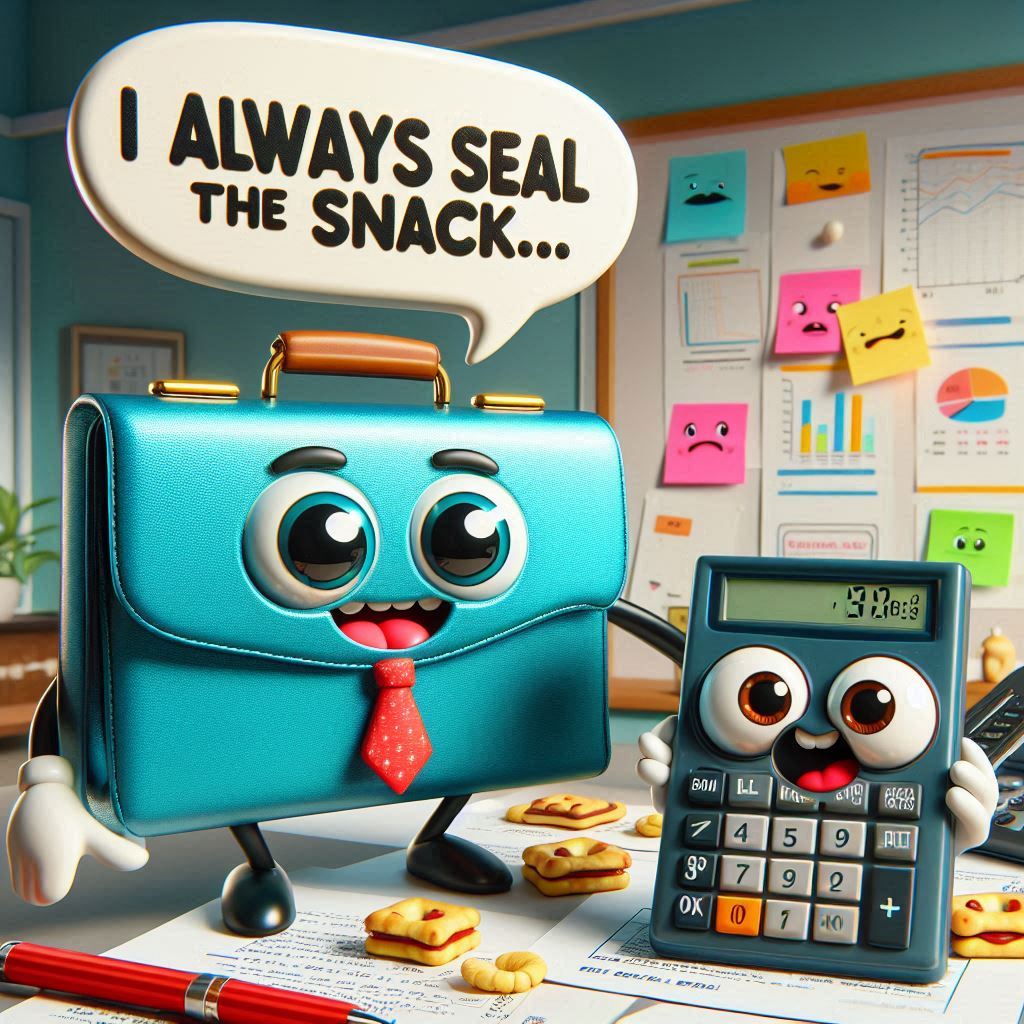 Salesman Jokes