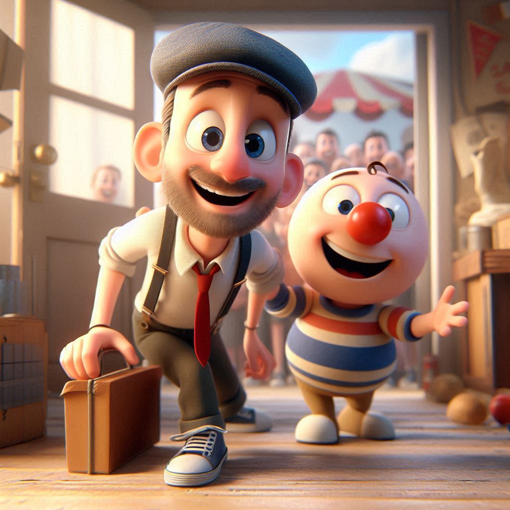 157+ Hilarious Hijinks with Common Jokes and Puns that Pack a Punch