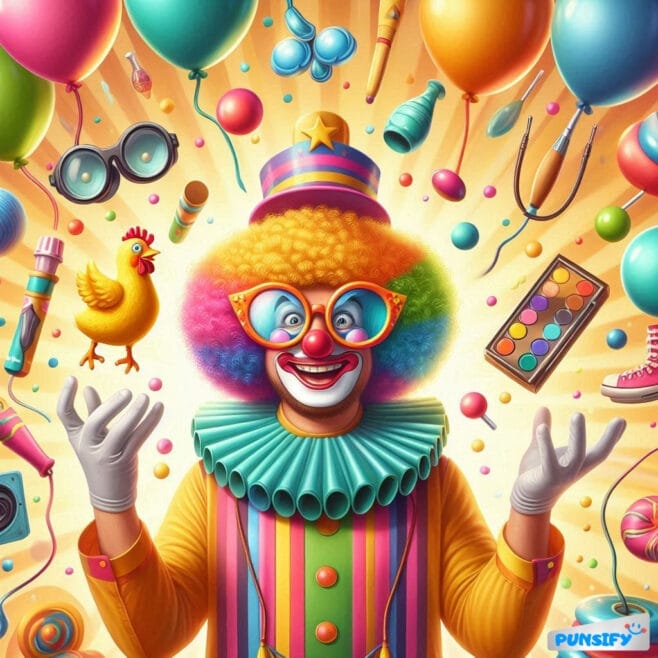 School Jokes Learning with Laughter