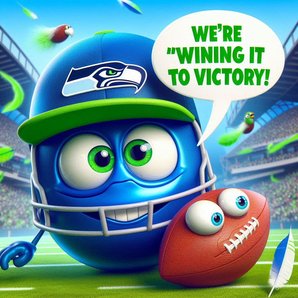 Seahawks Jokes
