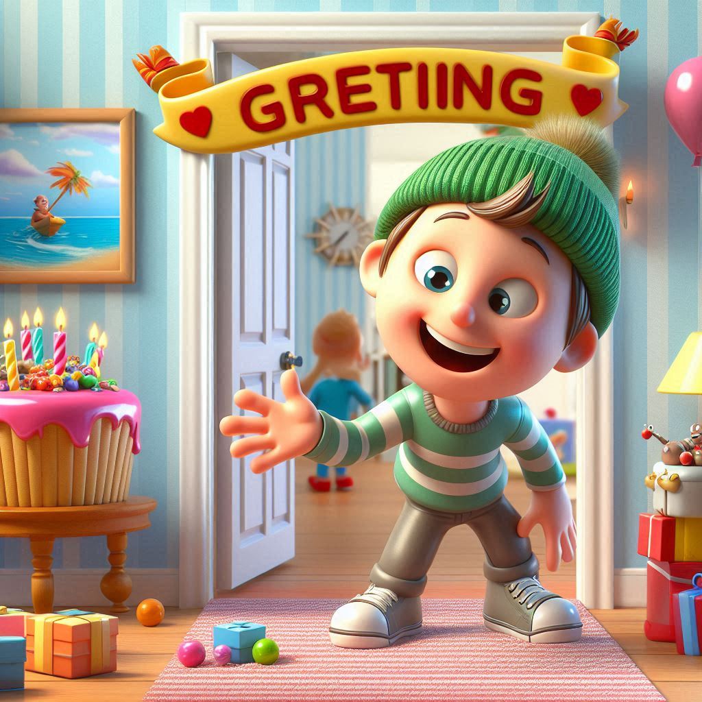 Seasonal Greeting Jokes to Celebrate Every Time of Year