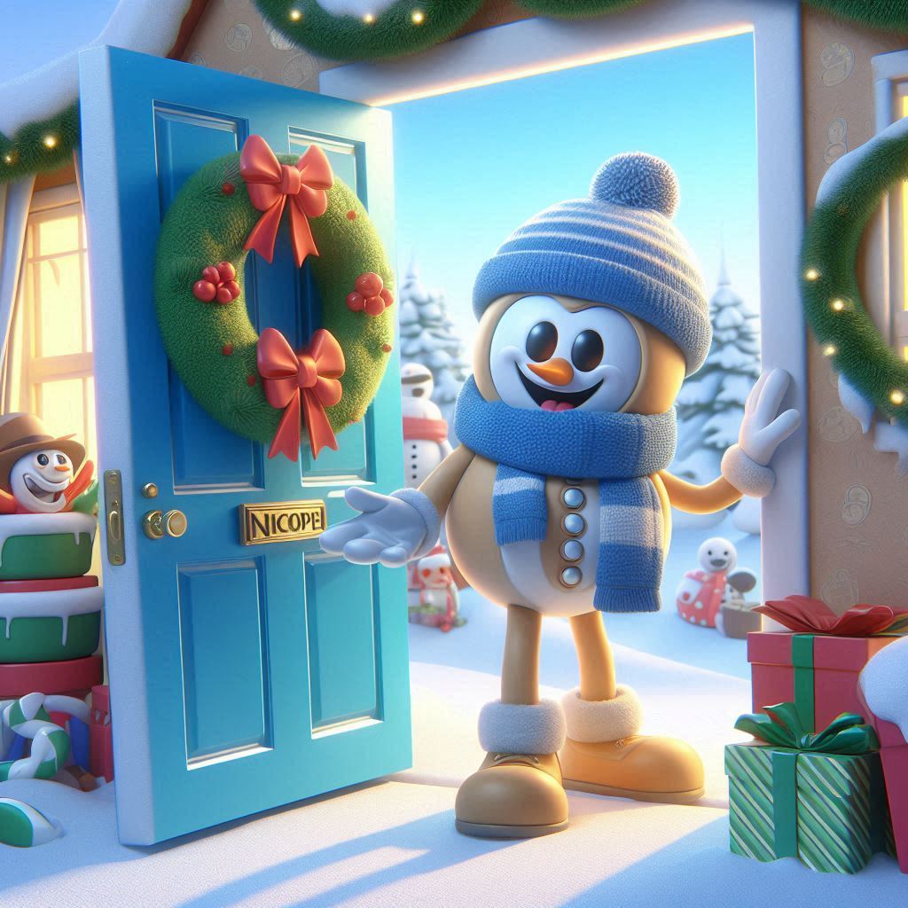 200+ Winter Knock Knock Jokes to Warm Your Heart and Smile 3 Seasonal Winter Knock Knock Jokes for Everyone