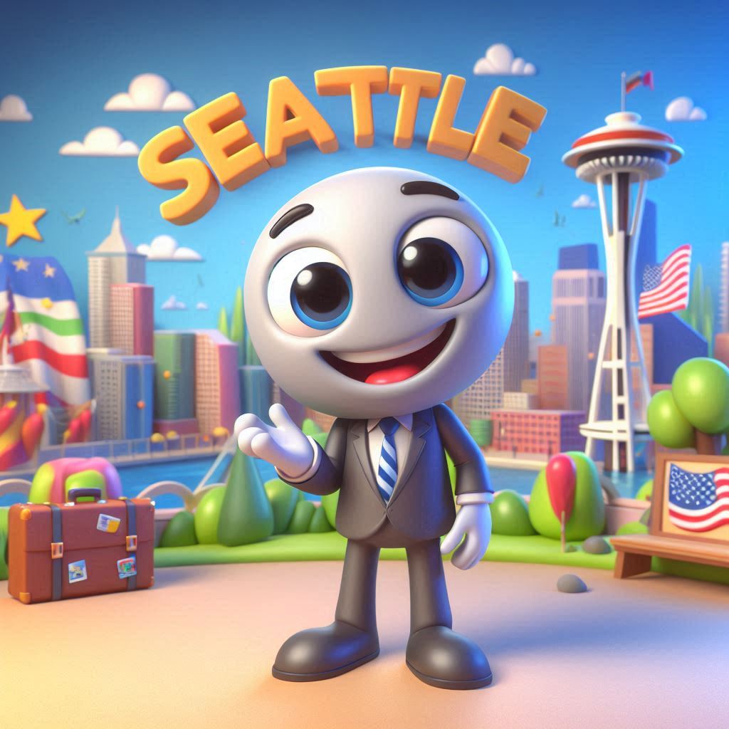 200+ Seattle Jokes to Brighten Your Day with Local Humor 2 Seattle One Liner Jokes to Brighten Your Day