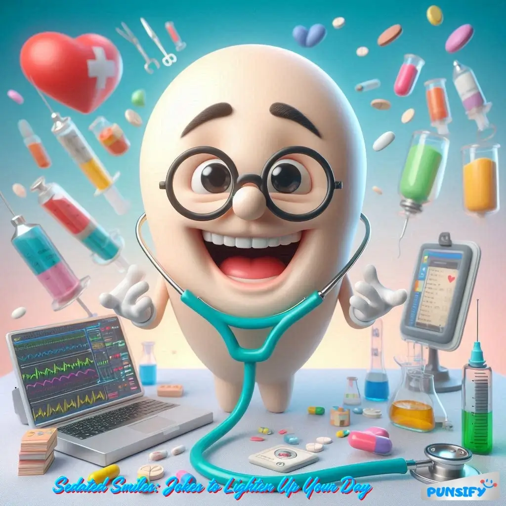 165+ Laughs for Days with Anesthesiologist Jokes and Puns Galore