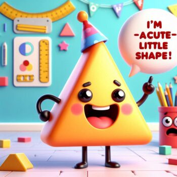 200+ Shape Jokes That Will Make You Laugh and Learn Shapes