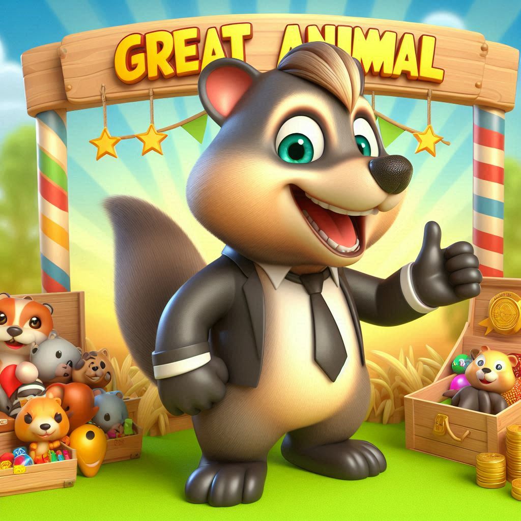 200+ Great Animal Jokes for Family Fun and Laughter Galore 4 Short Animal Jokes That Pack a Punch