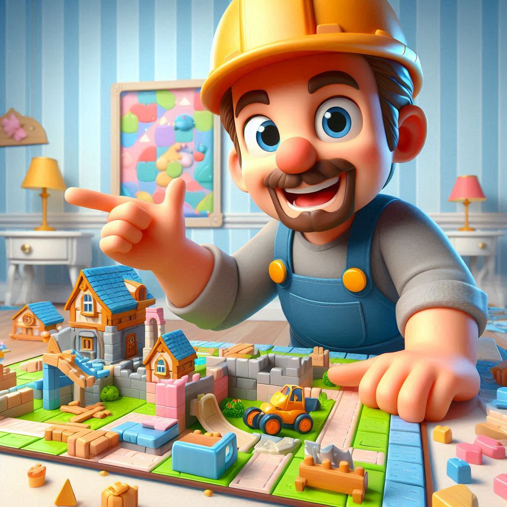 200+ Builder Jokes to Nail Your Day with Laughter and Fun 5 Short Builder Jokes for Busy Days