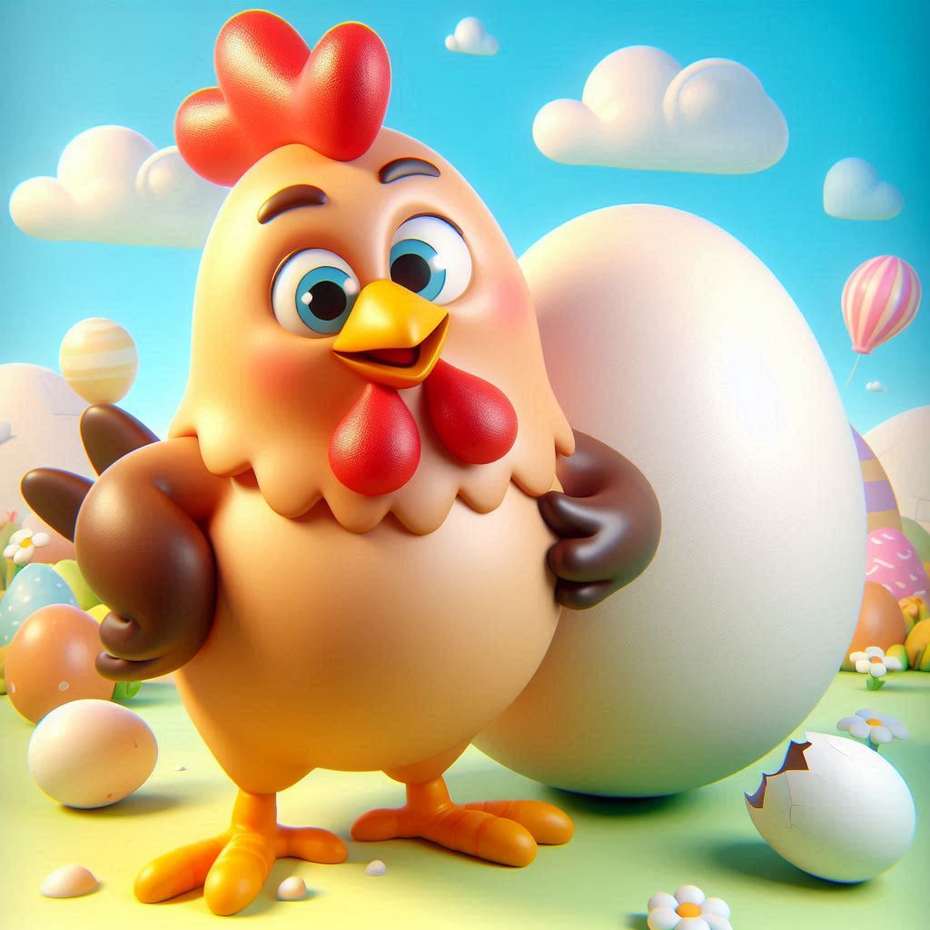200+ Chicken And Egg Jokes for Laughs That Hatch Fun 5 Short Chicken and Egg Jokes