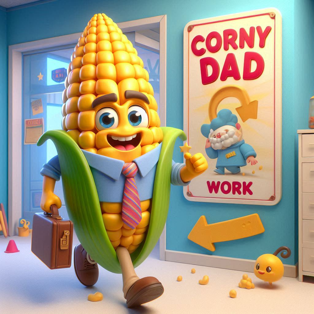 200+ Corny Dad Jokes For Work to Brighten Your Office Day 4 Short Corny Dad Jokes For Work
