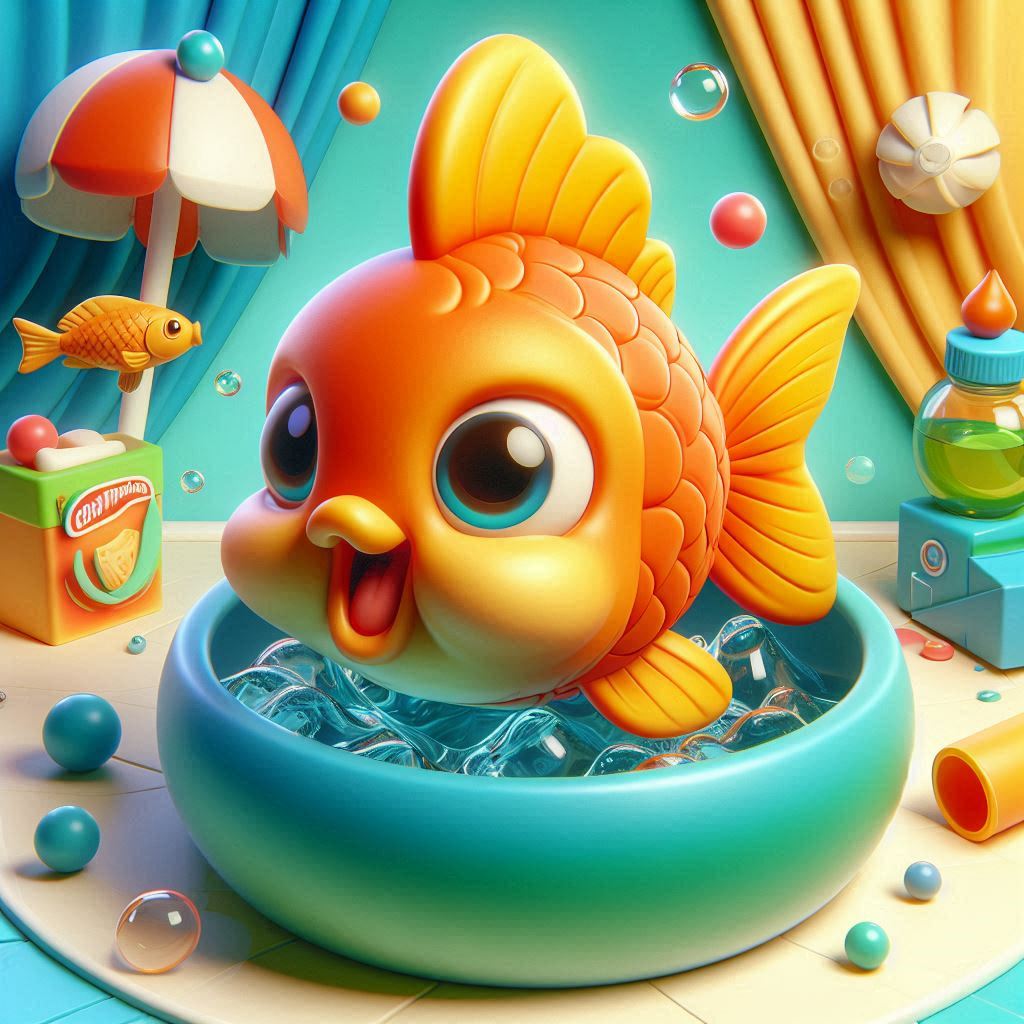 200+ Goldfish Jokes That Will Make You Swim with Laughter 5 Short Goldfish Jokes to Brighten Your Day