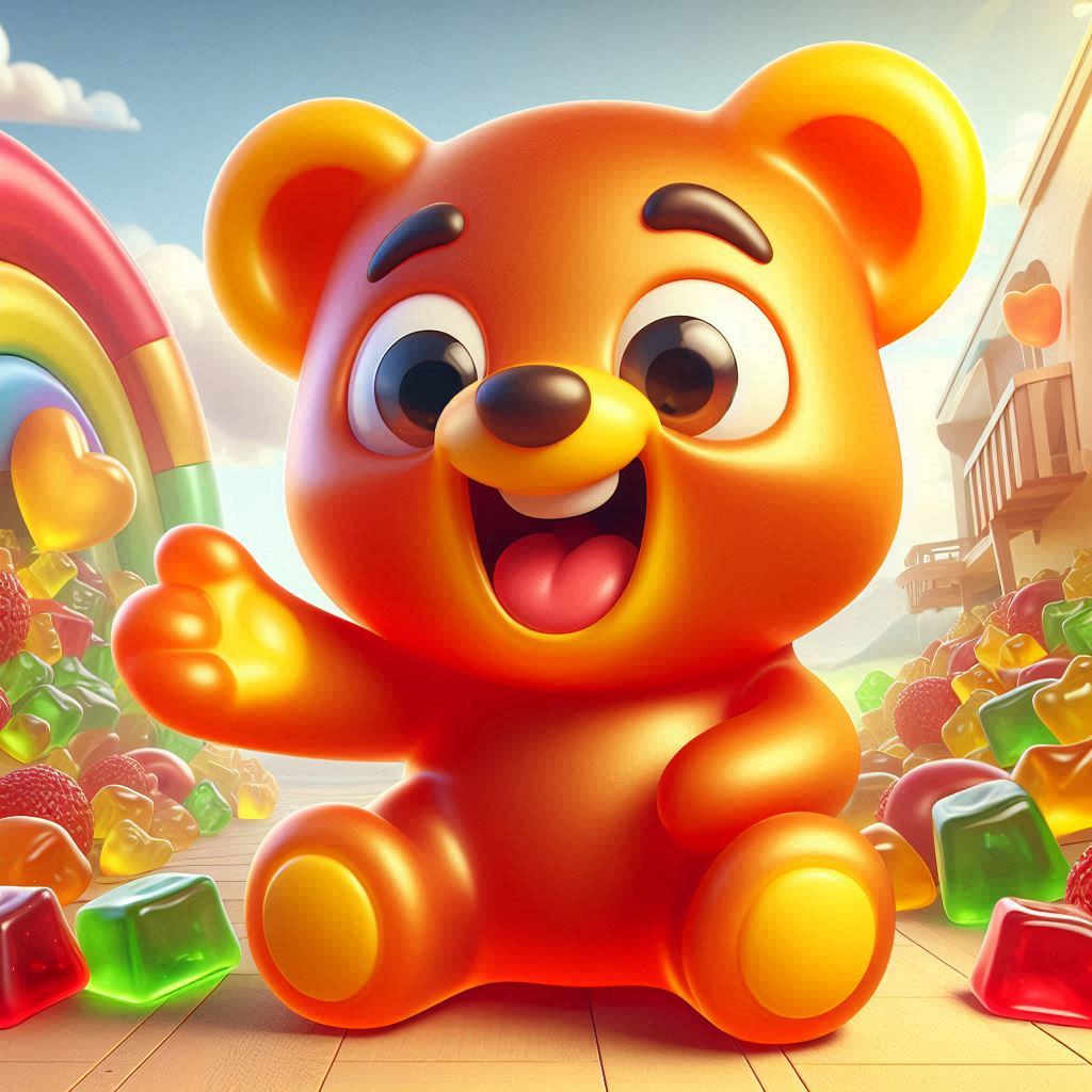 200+ Gummy Bear Jokes That Will Make You Smile and Laugh 5 Short Gummy Bear Jokes for Quick Laughs