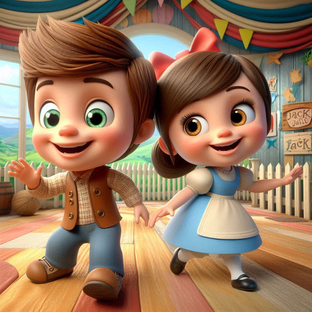 200+ Jack And Jill Jokes for Endless Family Fun and Laughter 4 Short Jack And Jill Jokes for Quick Laughs