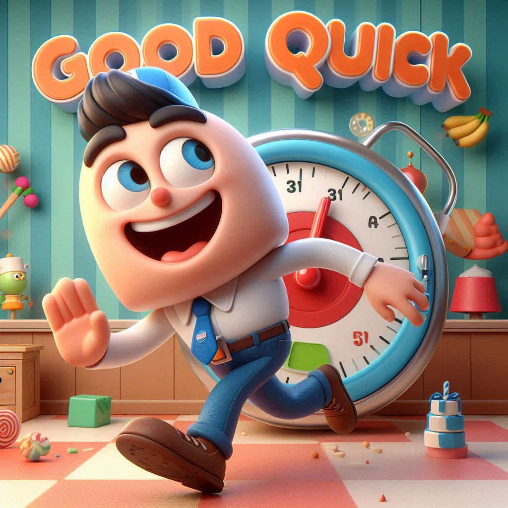 200+ Good Quick Jokes to Brighten Your Day and Share Smiles 3 Short Jokes That Pack a Punch 1