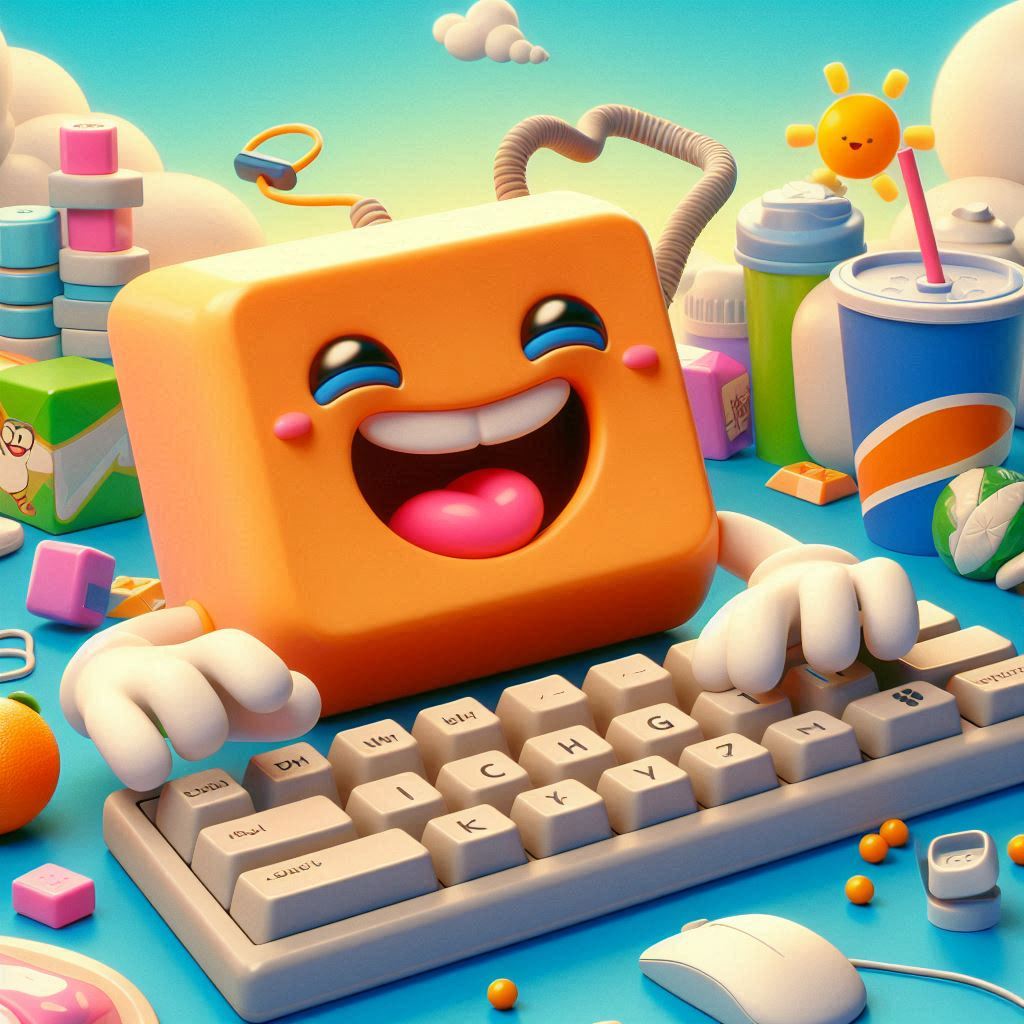 200+ Keyboard Jokes That Will Make You LOL and Type Faster 4 Short Keyboard Jokes for Quick Laughs