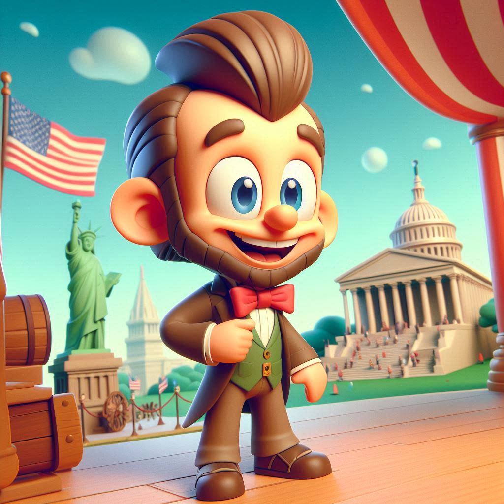 200+ Lincoln Jokes That Will Make You Chuckle and Smile 4 Short Lincoln Jokes for Quick Laughs