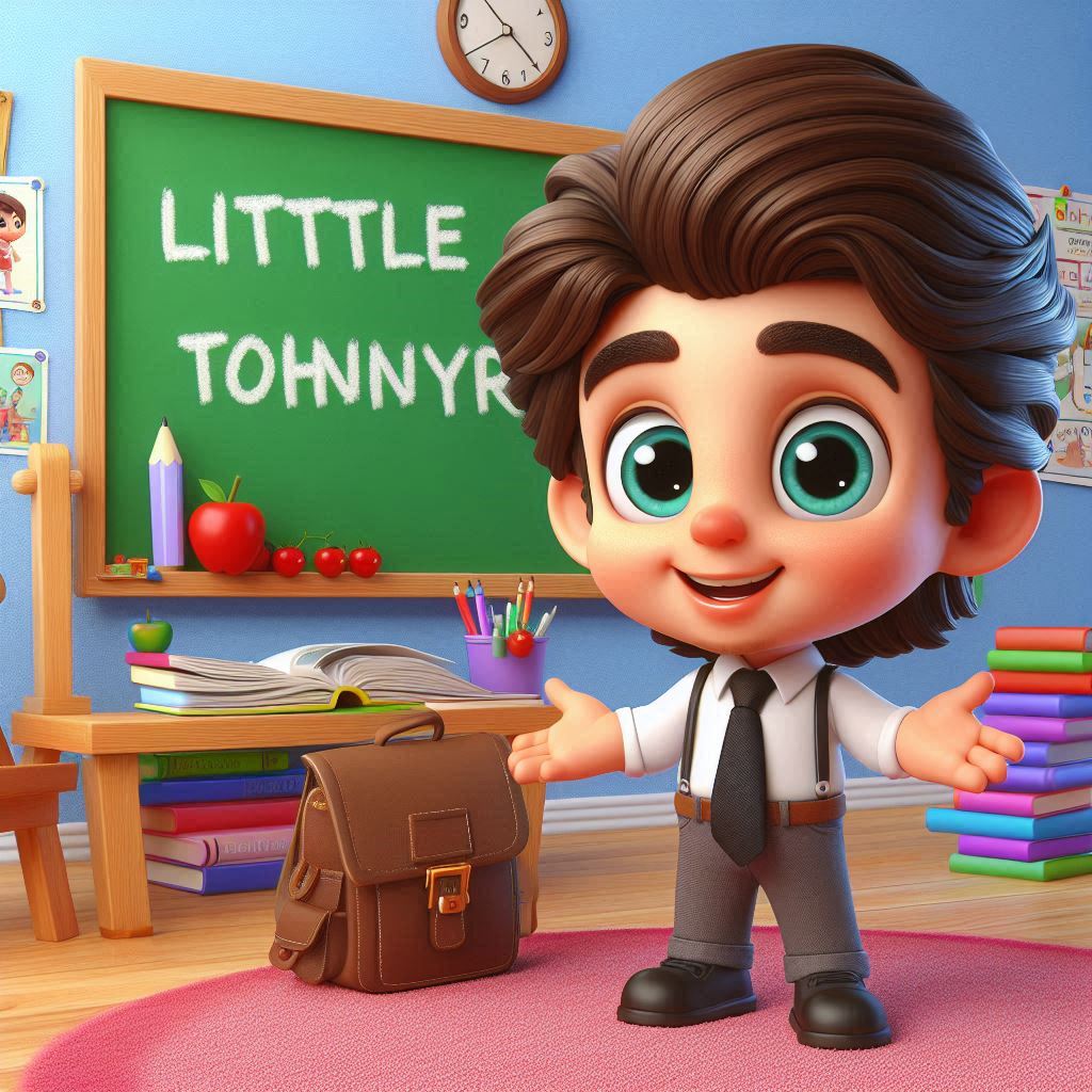 200+ Little Johnny Teacher Jokes That Will Make You Smile 5 Short Little Johnny Jokes for Teachers