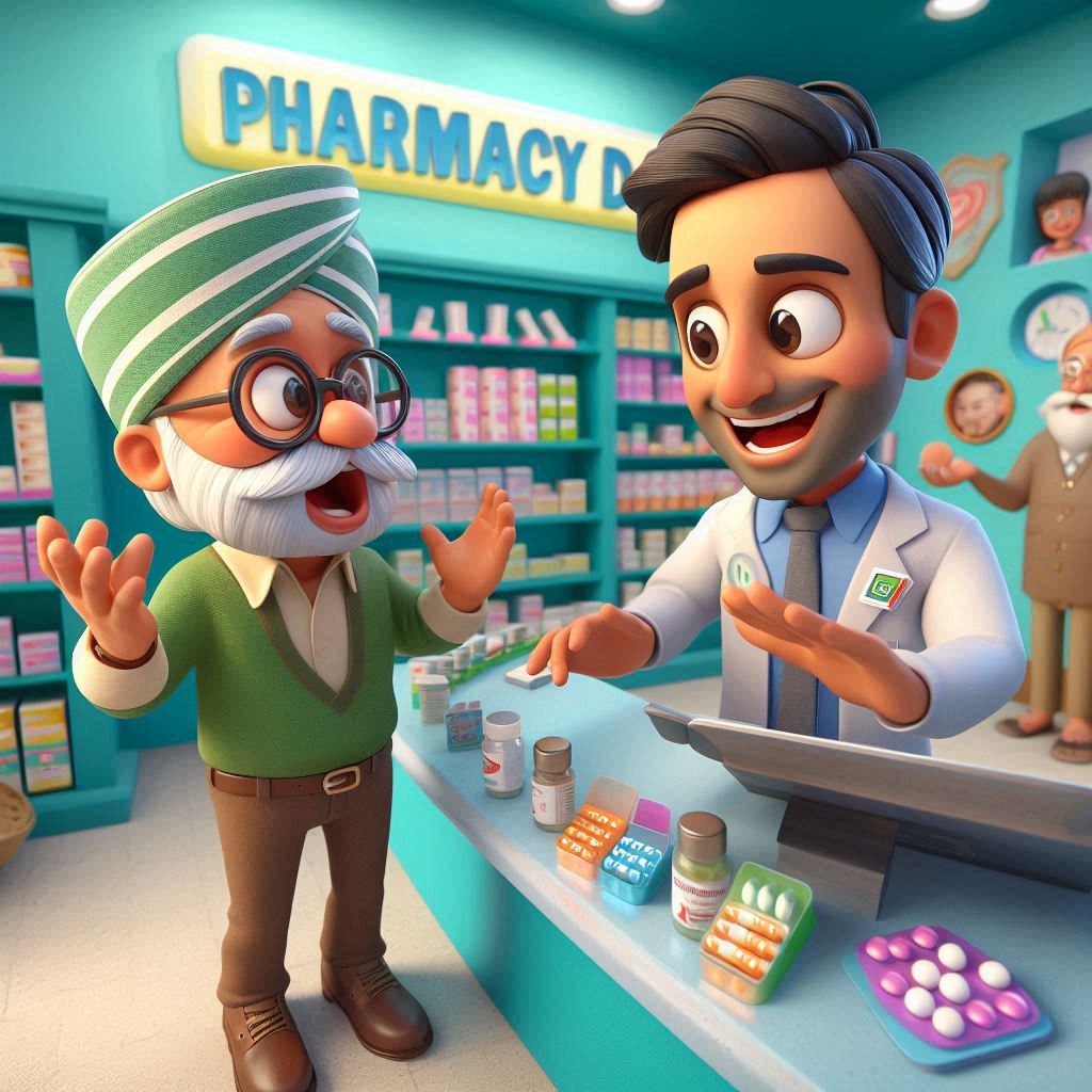 200+ Pharmacy Dad Jokes to Cure Your Laughter Needs 5 Short Pharmacy Jokes for Quick Laughs