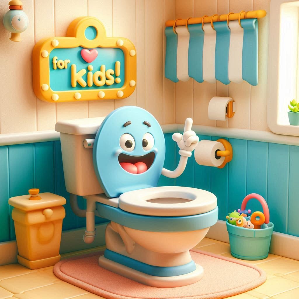 200+ Potty Jokes For Kids That Will Make Everyone Giggle 4 Short Potty Jokes for Kids