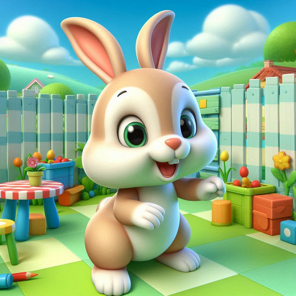 200+ Rabbit Jokes For Kids That Will Make You Hop with Laughter 5 Short Rabbit Jokes For Quick Laughs