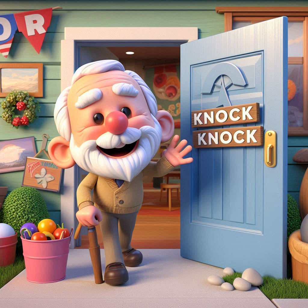 200+ Retirement Knock Knock Jokes for Endless Laughter and Fun 5 Short Retirement Knock Knock Jokes
