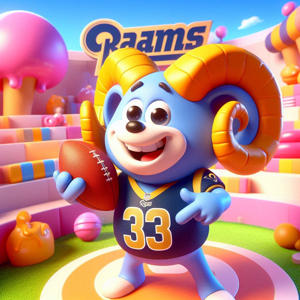 200+ St Louis Rams Jokes to Tackle Your Laughs Today 5 Short St Louis Rams Jokes for Quick Laughs
