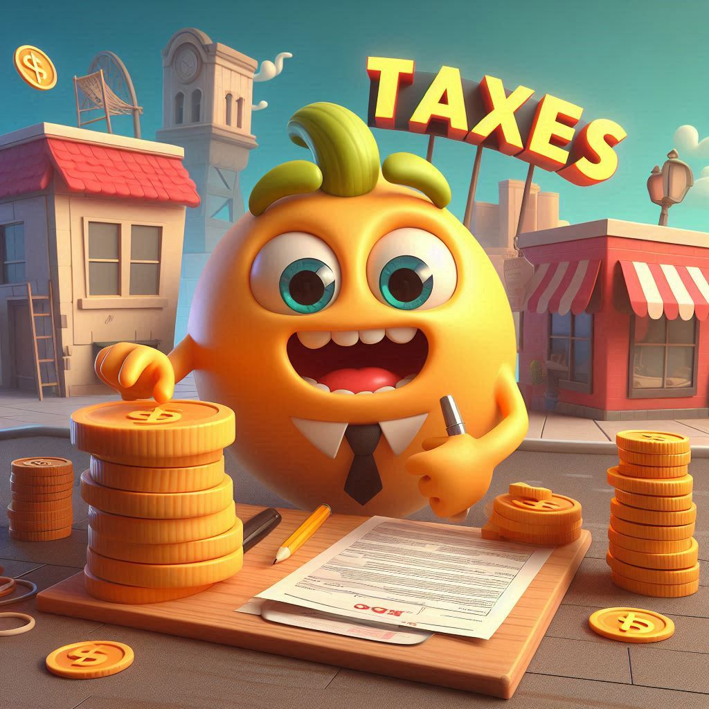 200+ Taxes Jokes That Will Make You Laugh All Tax Season 5 Short Taxes Jokes That Pack a Punch
