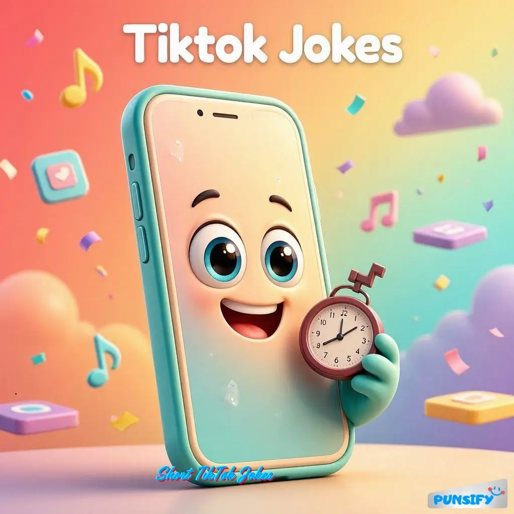 179+ Hilarious Tiktok Jokes That Will Brighten Your Day Instantly